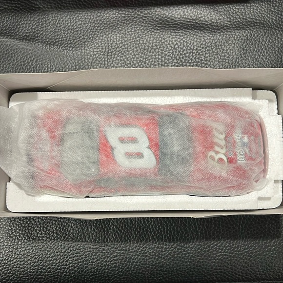 Dale Earnhardt Jr. 1:24 Scale Diecast Stock Car - Picture 2 of 5